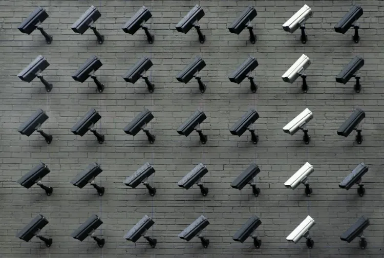 CCTV Installation in Trivandrum