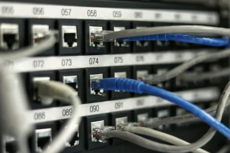 Wired & Wireless Networking in Trivandrum