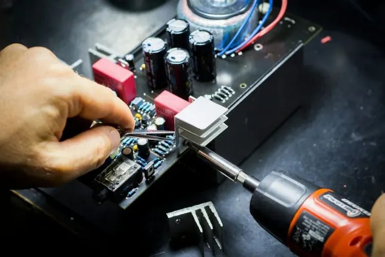 Routine Maintenance in Trivandrum